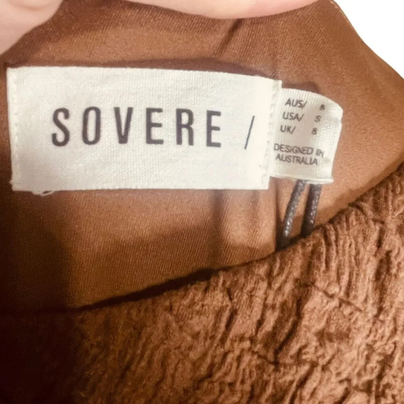 Sovere Overcast Cutout Maxi Dress - Picture 6 of 16